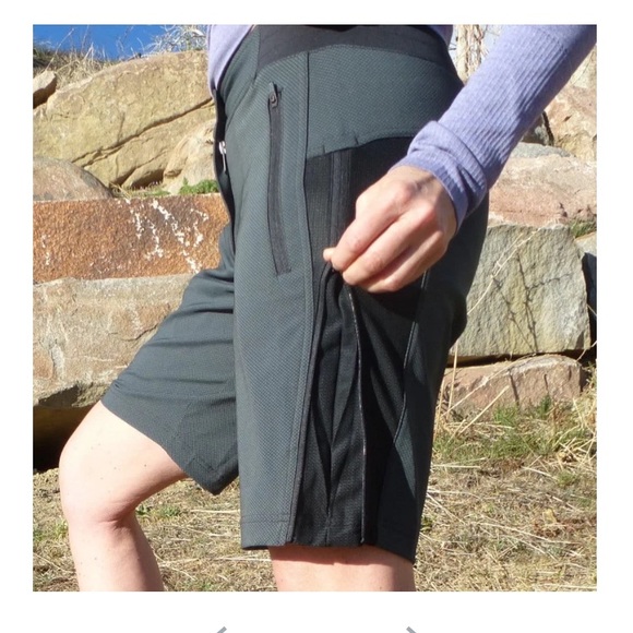 Elevenpine Rip It Up Shorts - Picture 3 of 12